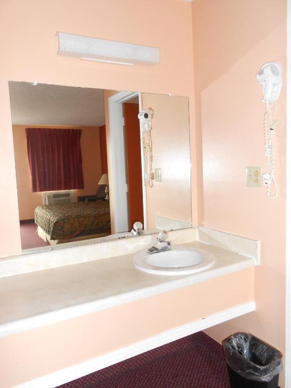Budget Inn And Suites Siloam Springs Quarto foto